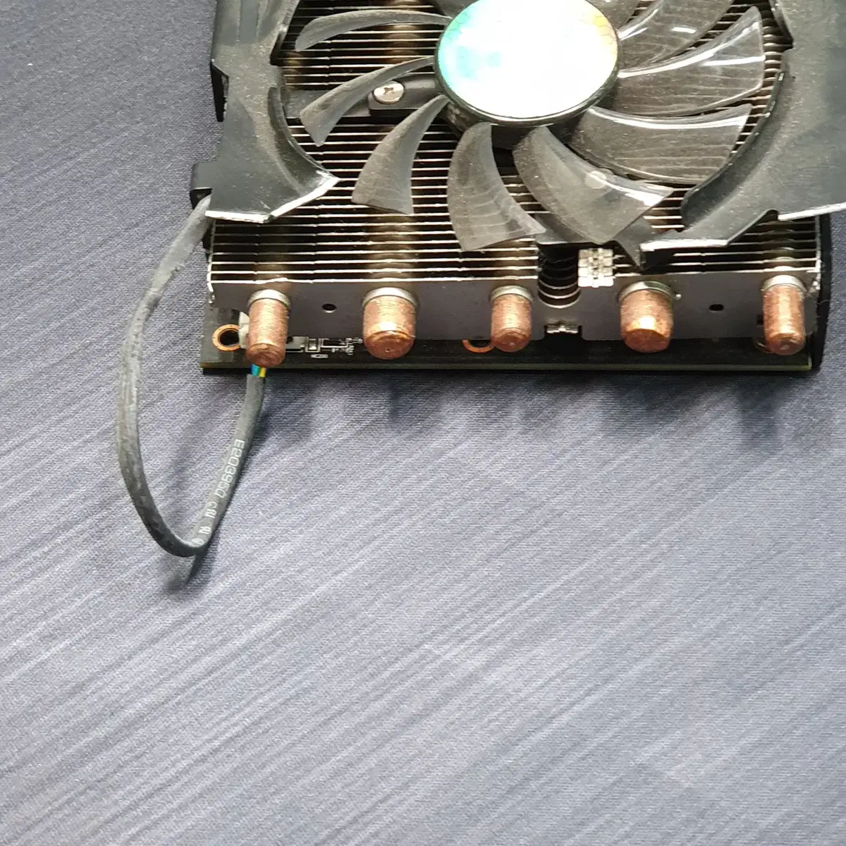 [무배][중고] 케이스파손 GV-R929XOC-4GD