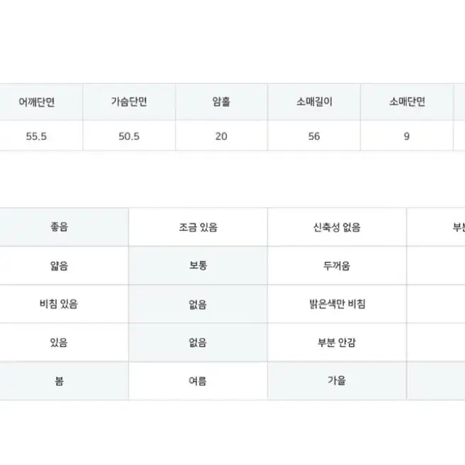 바이너리원 디즈 아일렛 리본 니트