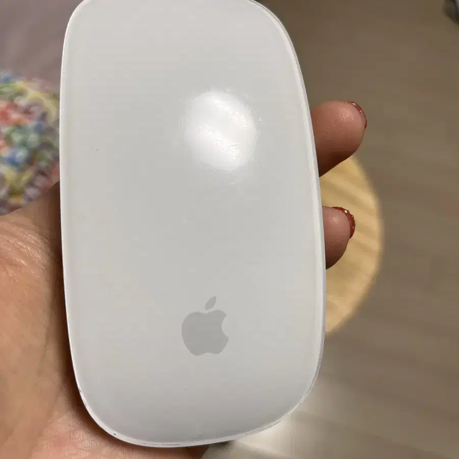 Magic mouse