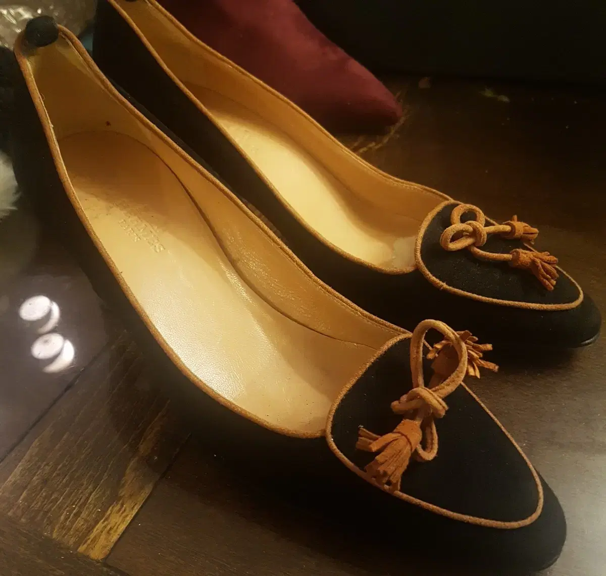 HERMES Shoes