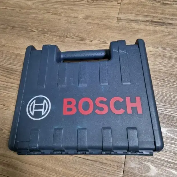 BOSCH 드릴