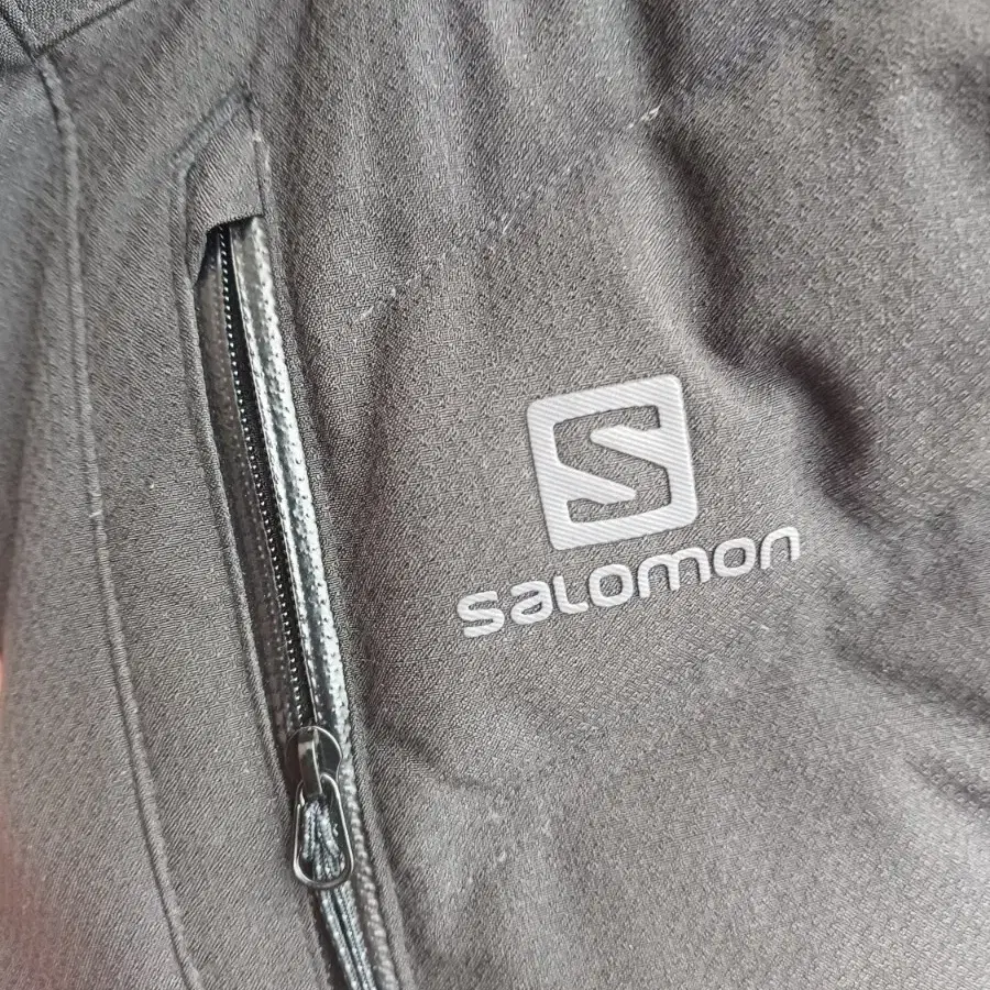 SALOMON 살로몬 스키복 패딩 남100