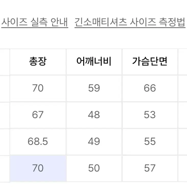 쿠어 그라데이션 니트