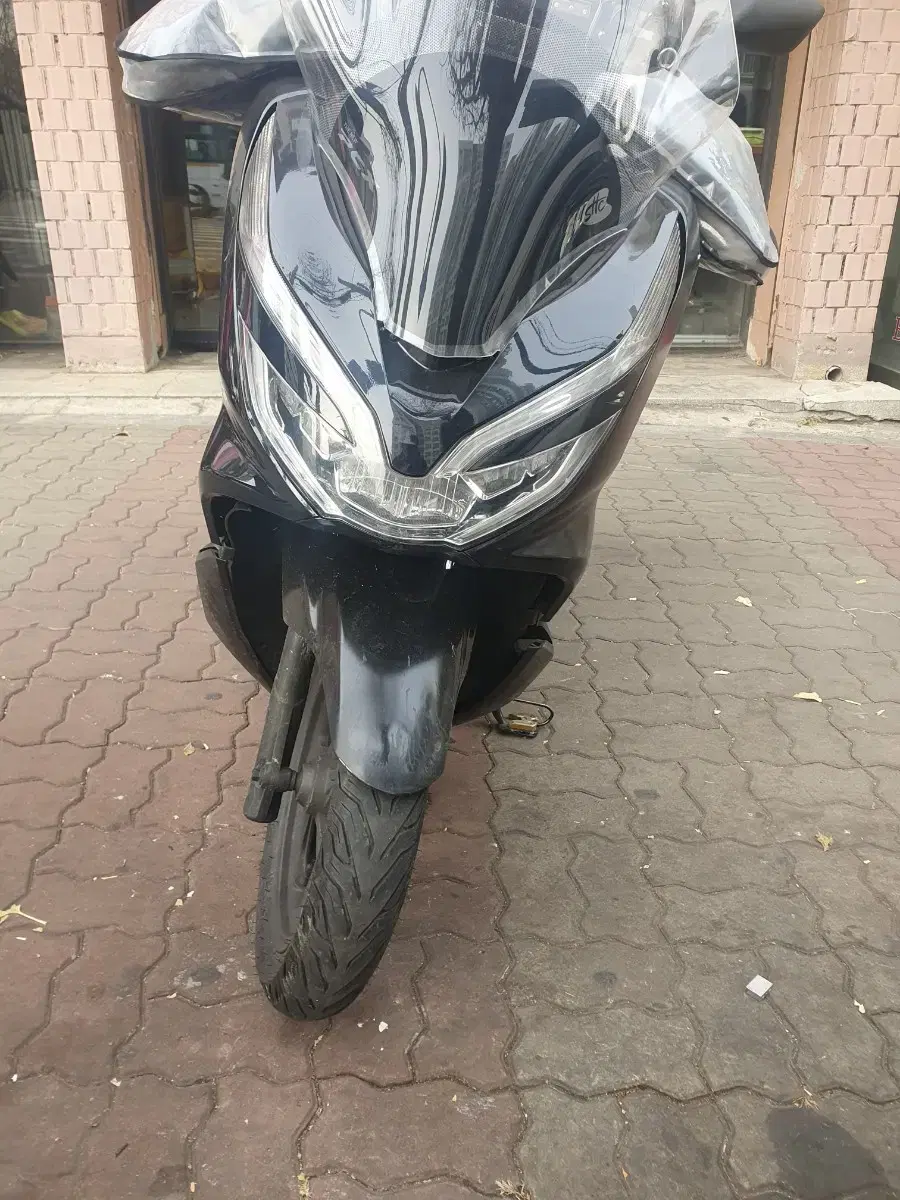 pcx125 21년식 판매합니다