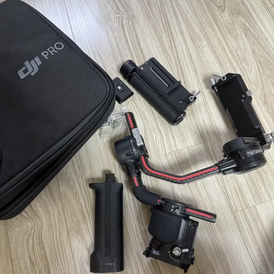 dji rs 2 팝니다