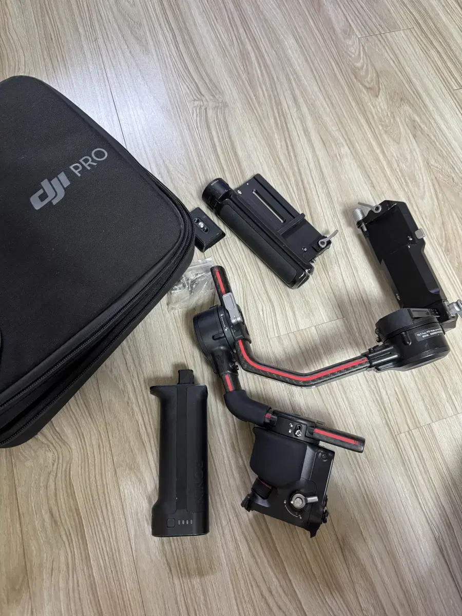 dji rs 2 팝니다