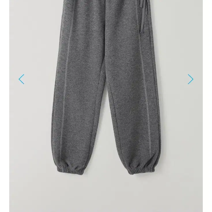 타낫 스트링 스웻팬츠  String stitch sweatpants :)