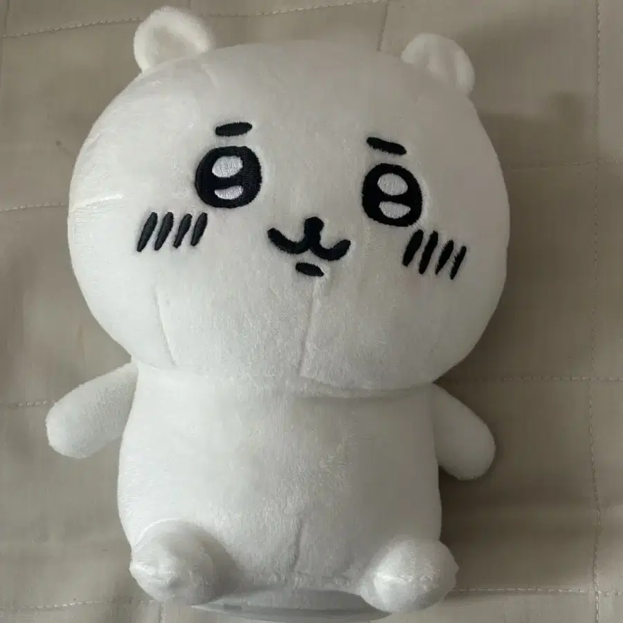 치이카와 말하는 인형