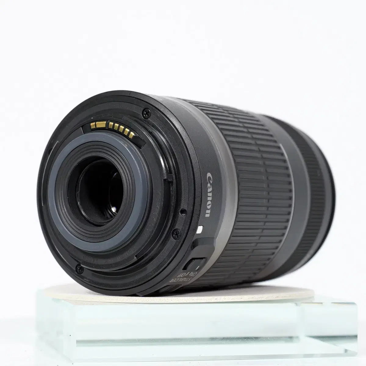 캐논 망원렌즈 EF-S 55-250mm F4-5.6 IS (4596)