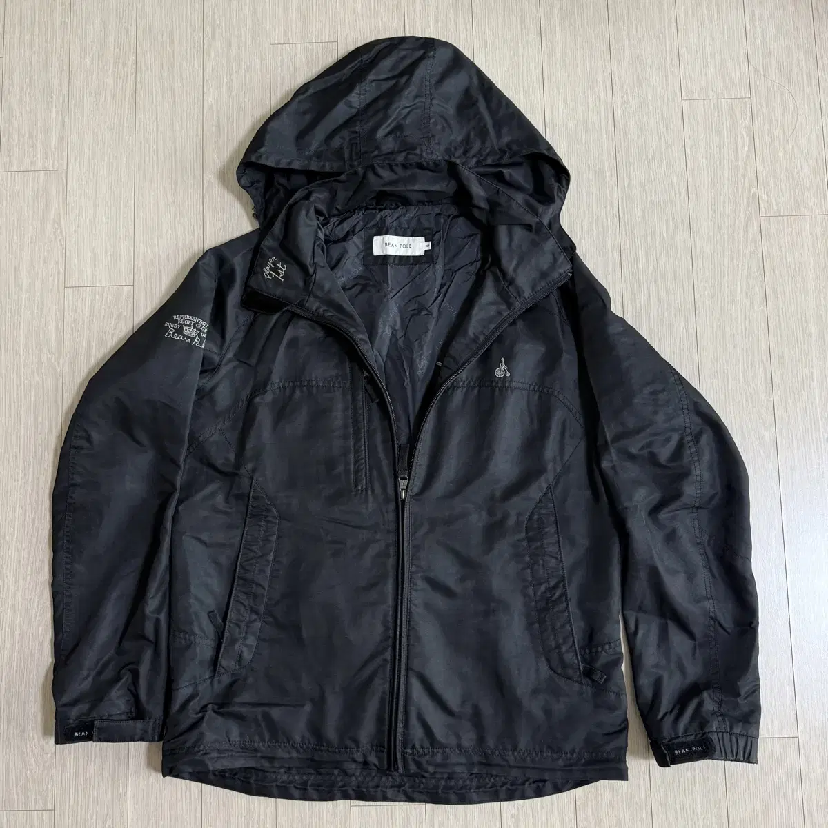 Beanpole Jacket Jumper Windbreaker