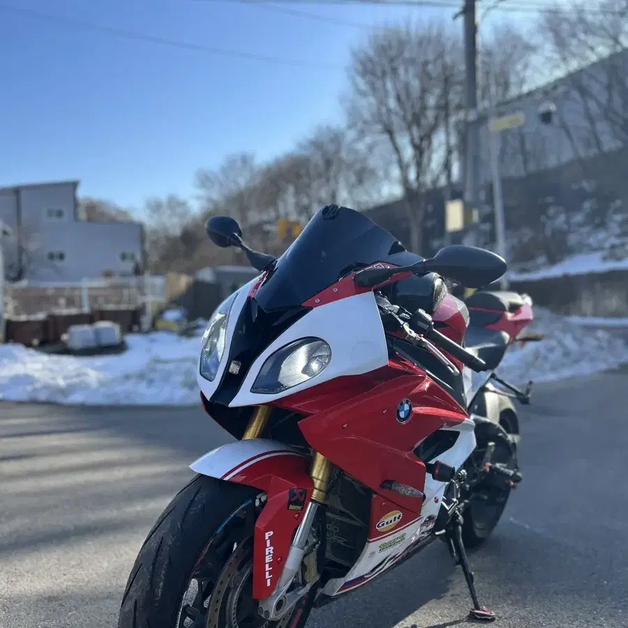 BMW S1000rr