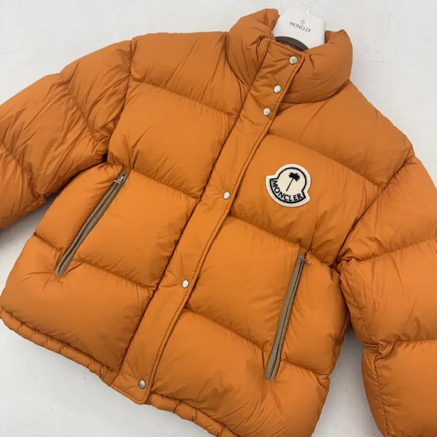 moncler 몽클레어 팜앤젤스 지니어스 패딩