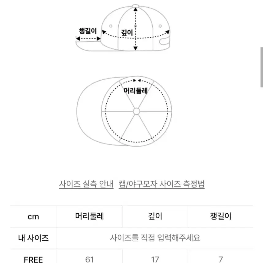 Lee 스몰 로고 볼캡 (인디고 로우)