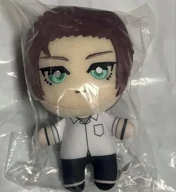 블루 록 토모누이 봉제 인형 봉제 인형 봉제인형 실장