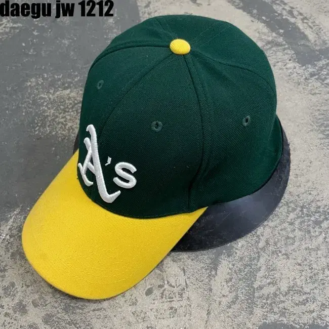 MLB CAP 엠엘비 캡 모자