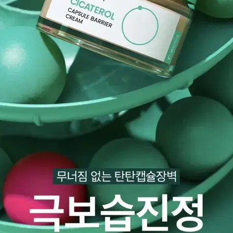 비플레인 시카테롤 크림