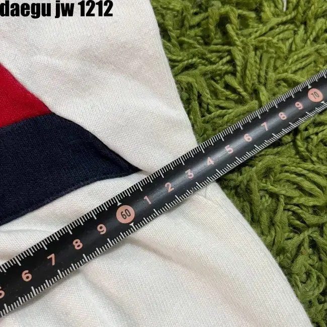 XXL TOMMY HILFIGER TEE 타미힐피거 카라티