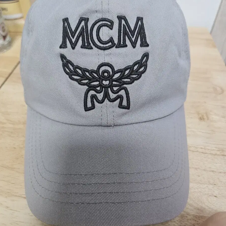 MCM 모자 팝니다