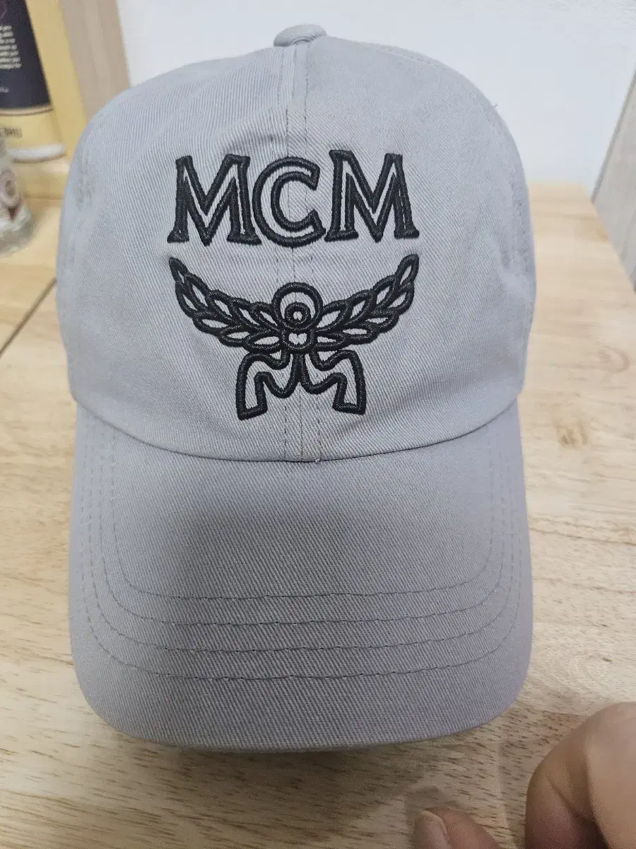 MCM 모자 팝니다