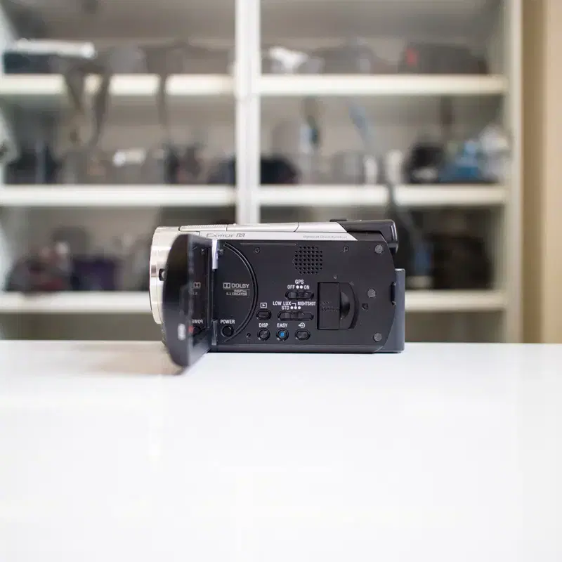 Sony HDR XR500V