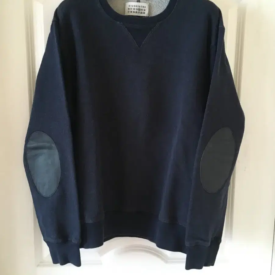 Martin margiela sweatshirts