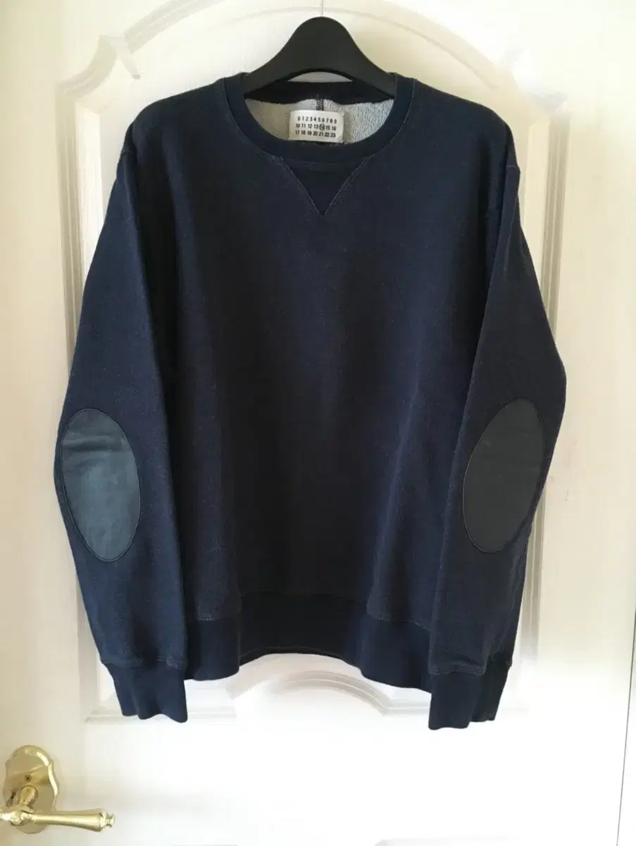 Martin margiela sweatshirts