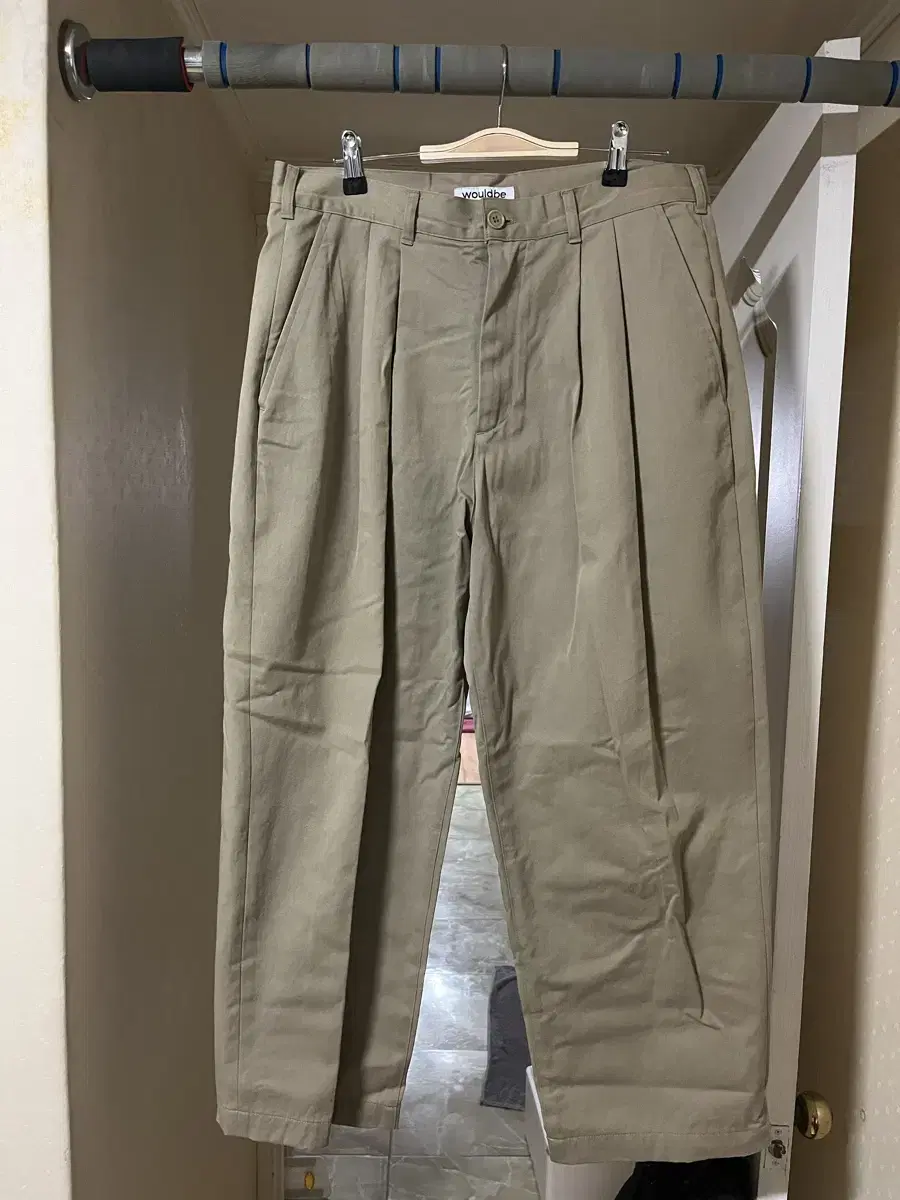 Woodby Chino Pants size M