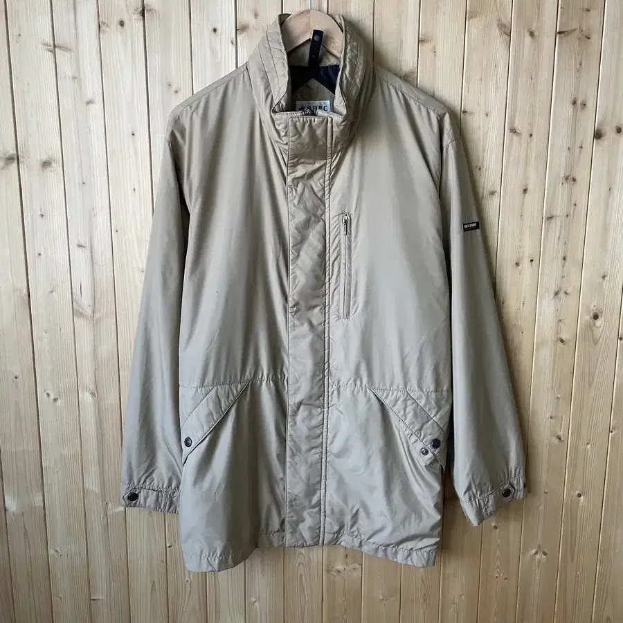 Beverly Nylon Jacket