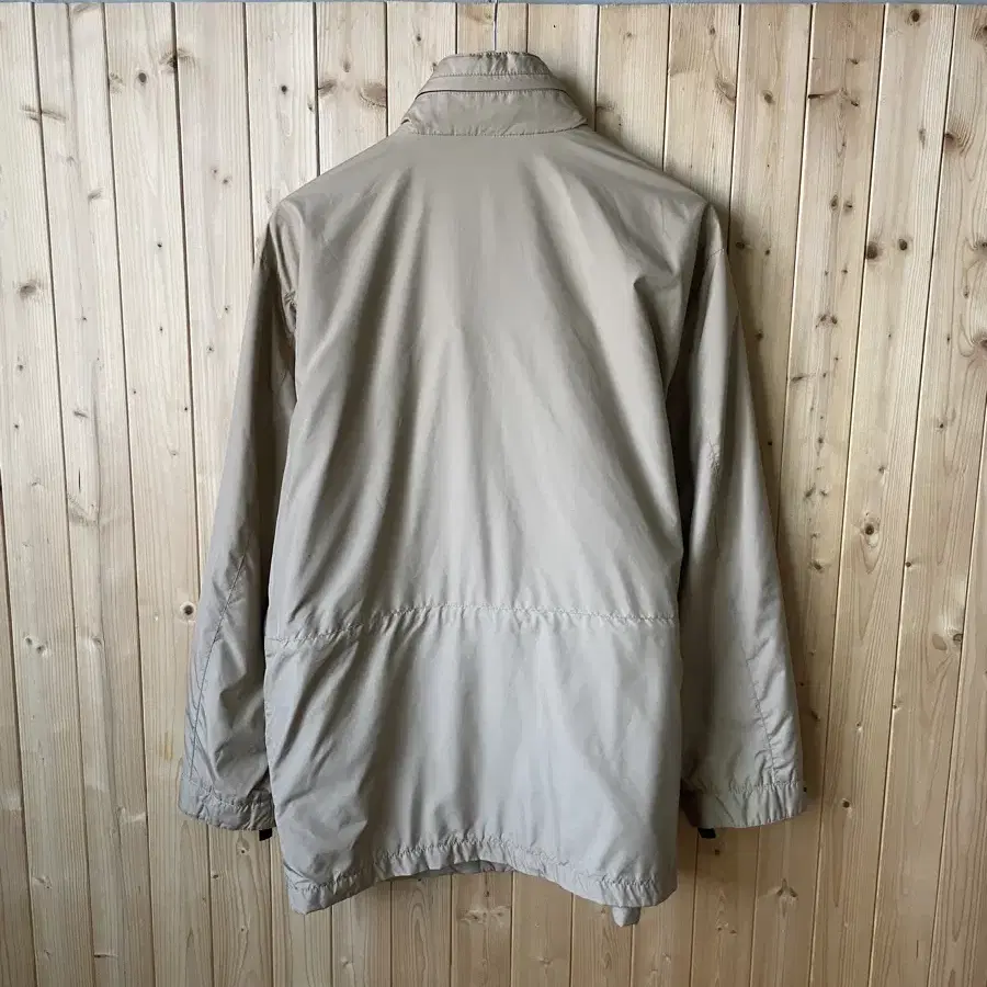 Beverly Nylon Jacket