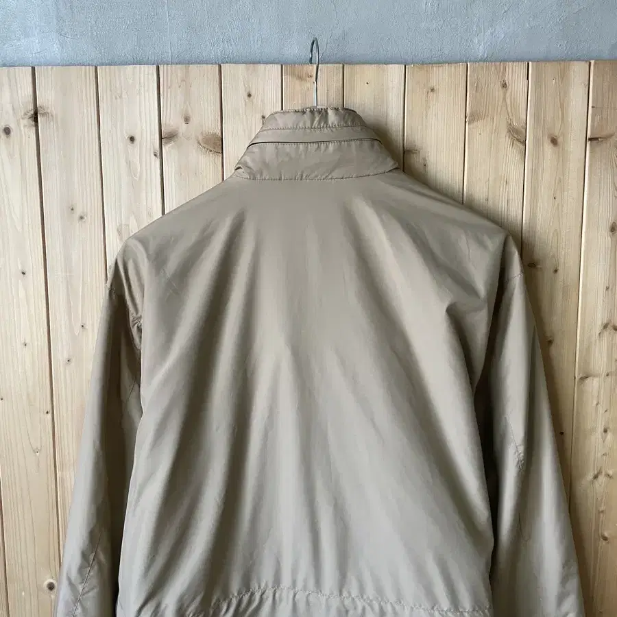 Beverly Nylon Jacket