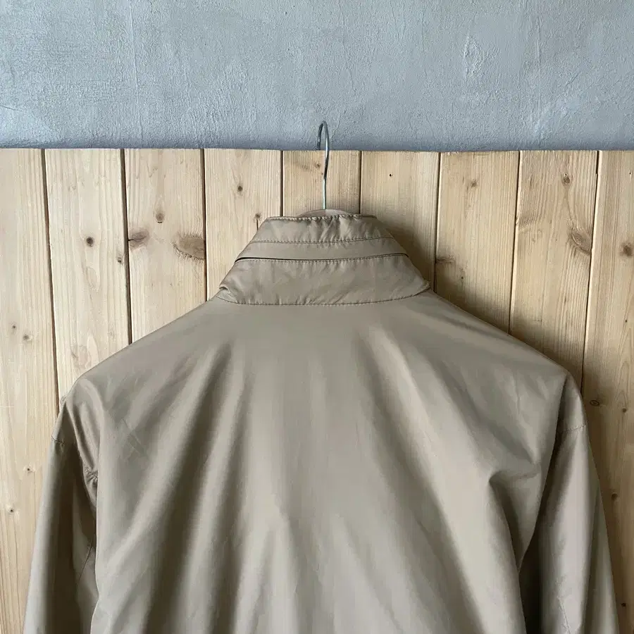 Beverly Nylon Jacket