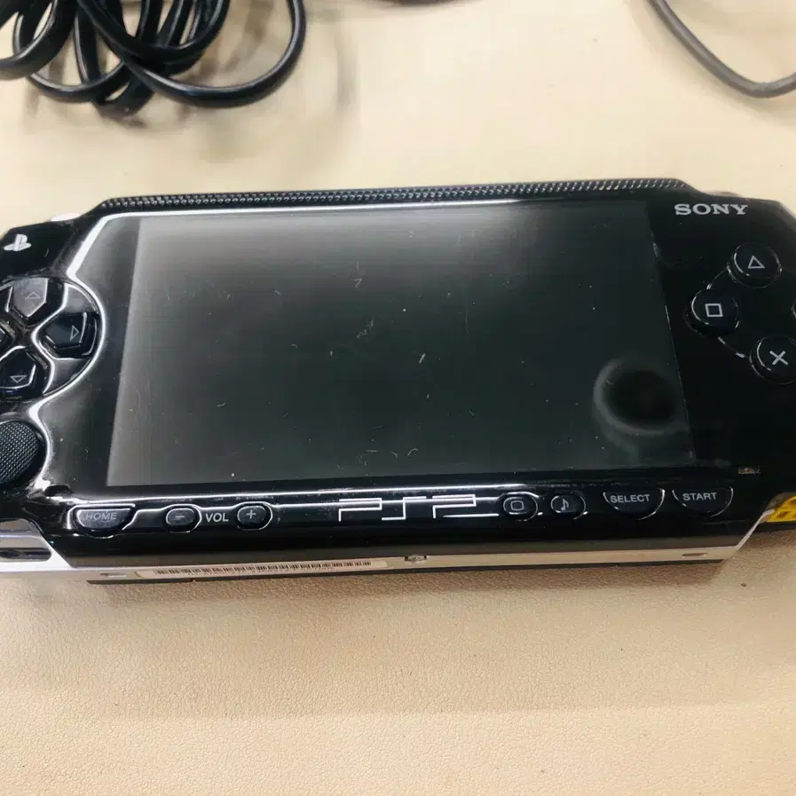 소니 PSP 1005