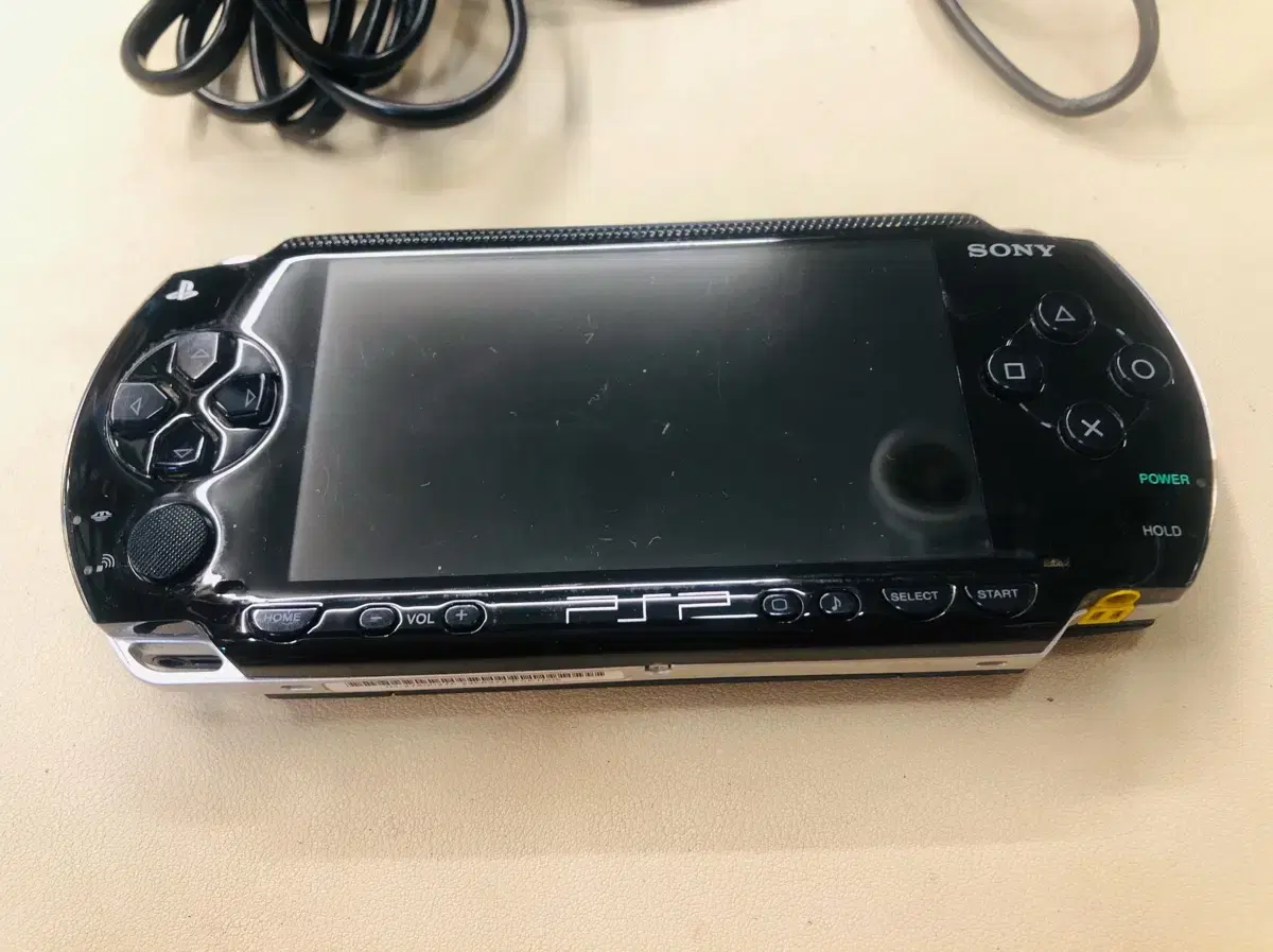 소니 PSP 1005