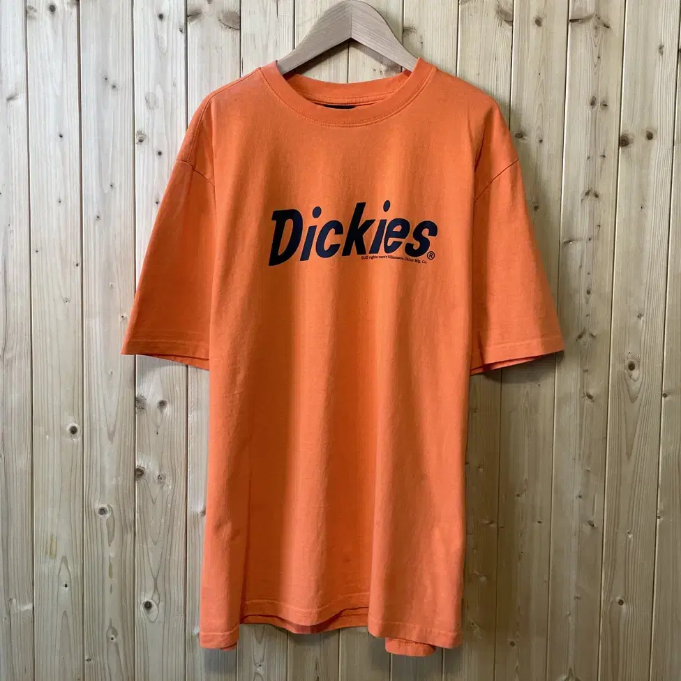 Dickies T-shirt