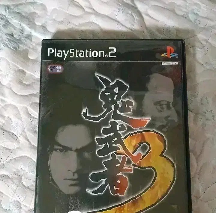 PS2 귀무자2