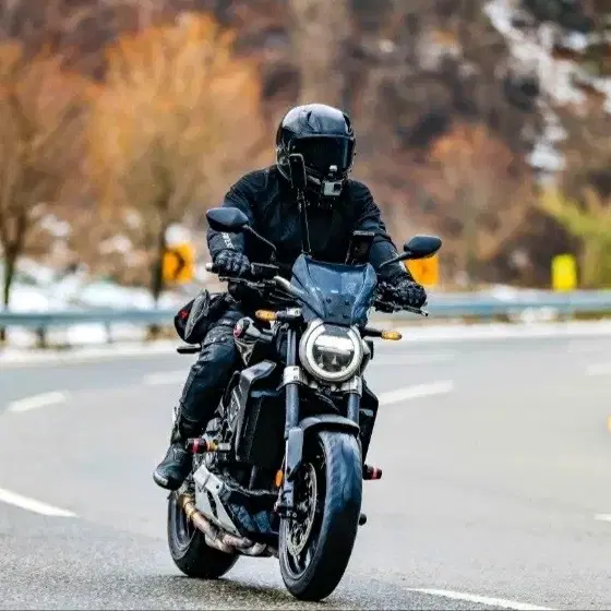 CB1000R(R차 교환가능)