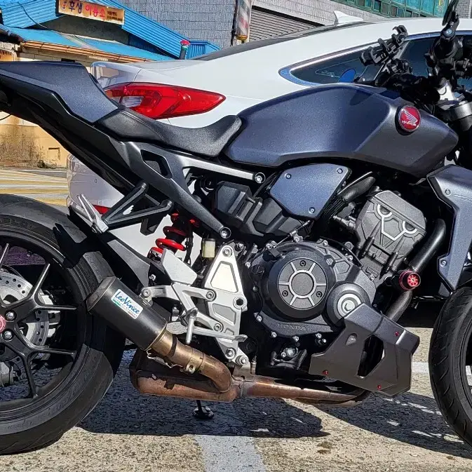 CB1000R(R차 교환가능)