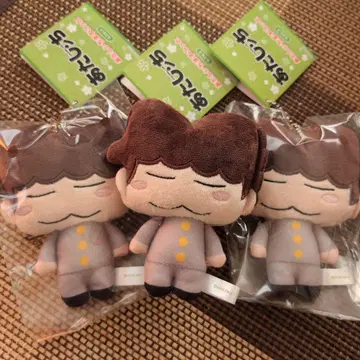 우리집 마 스캇유즈