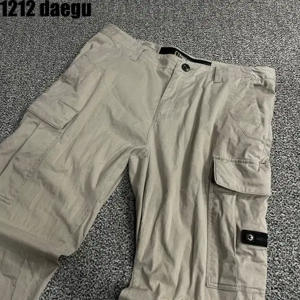 86 NATIONALGEOGRAPHIC PANTS 네셔널지오그래픽 바지