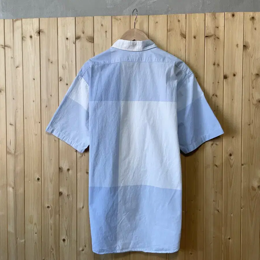 Range comfort Patch Shirt