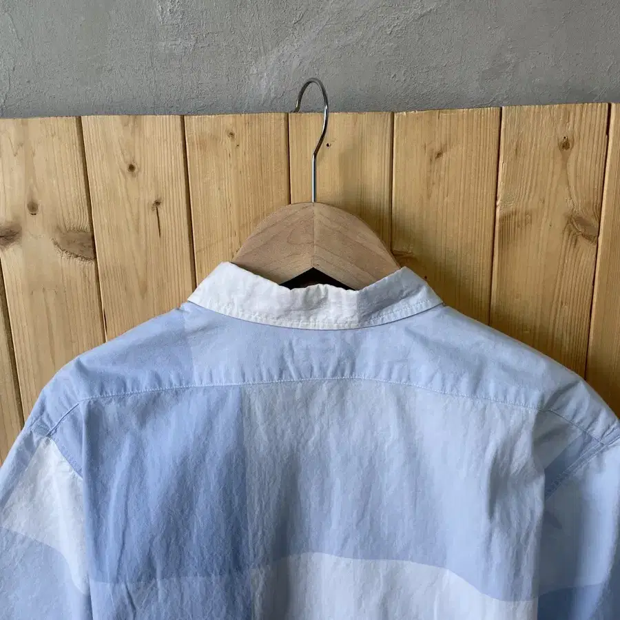 Range comfort Patch Shirt