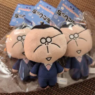 우리 엄마 스캇아버지