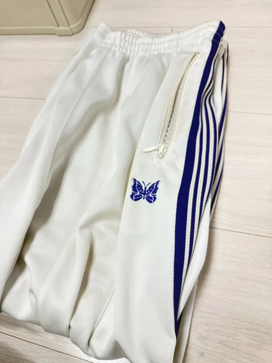 [M] Discount Needles HD Track Pants Until Monday