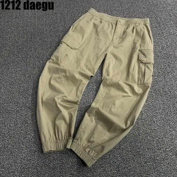 32(82) BGL DISCOVERY PANTS 디스커버리 바지