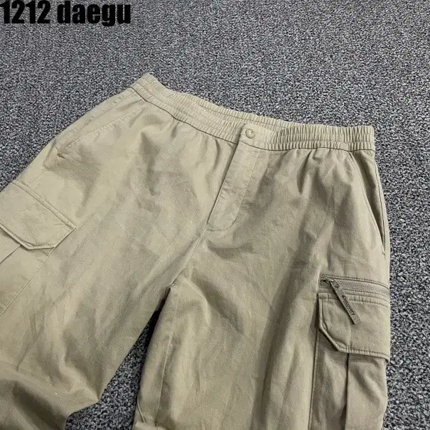 32(82) BGL DISCOVERY PANTS 디스커버리 바지