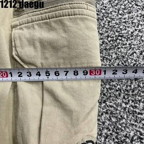 32(82) BGL DISCOVERY PANTS 디스커버리 바지