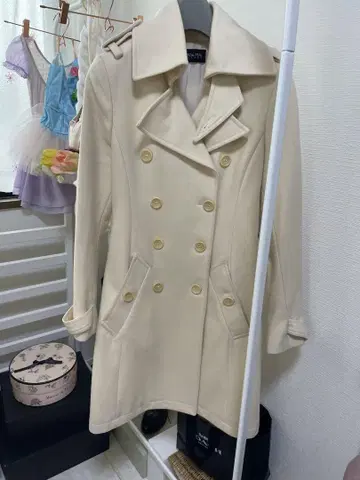 PATRIZIA PEPE 코트