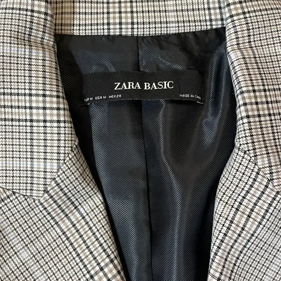 ZARA 자켓(블레이져) M