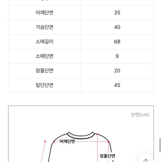 데이원트 오프숄더 니트