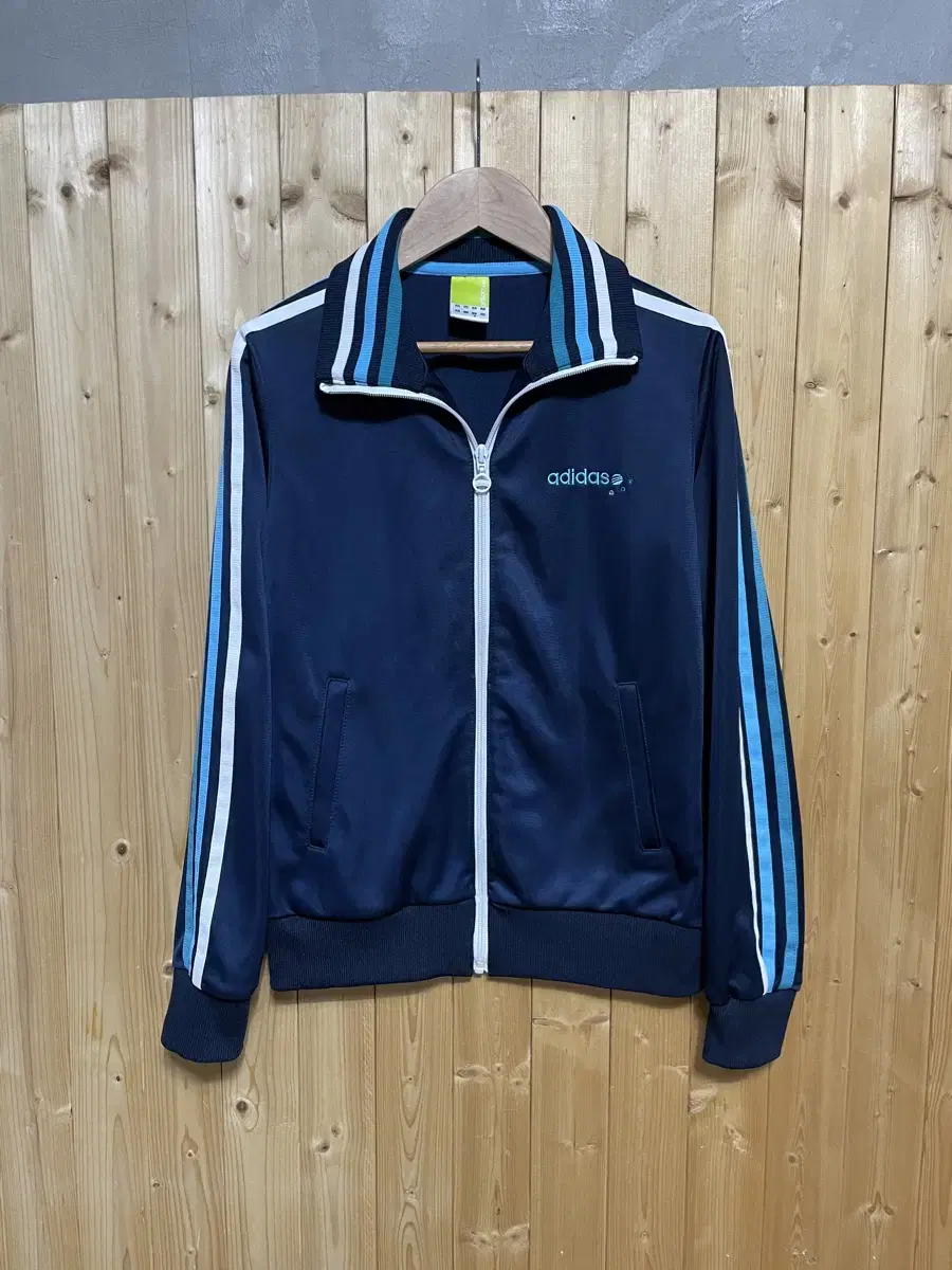 Adidas Track Jacket (아디다스 져지)